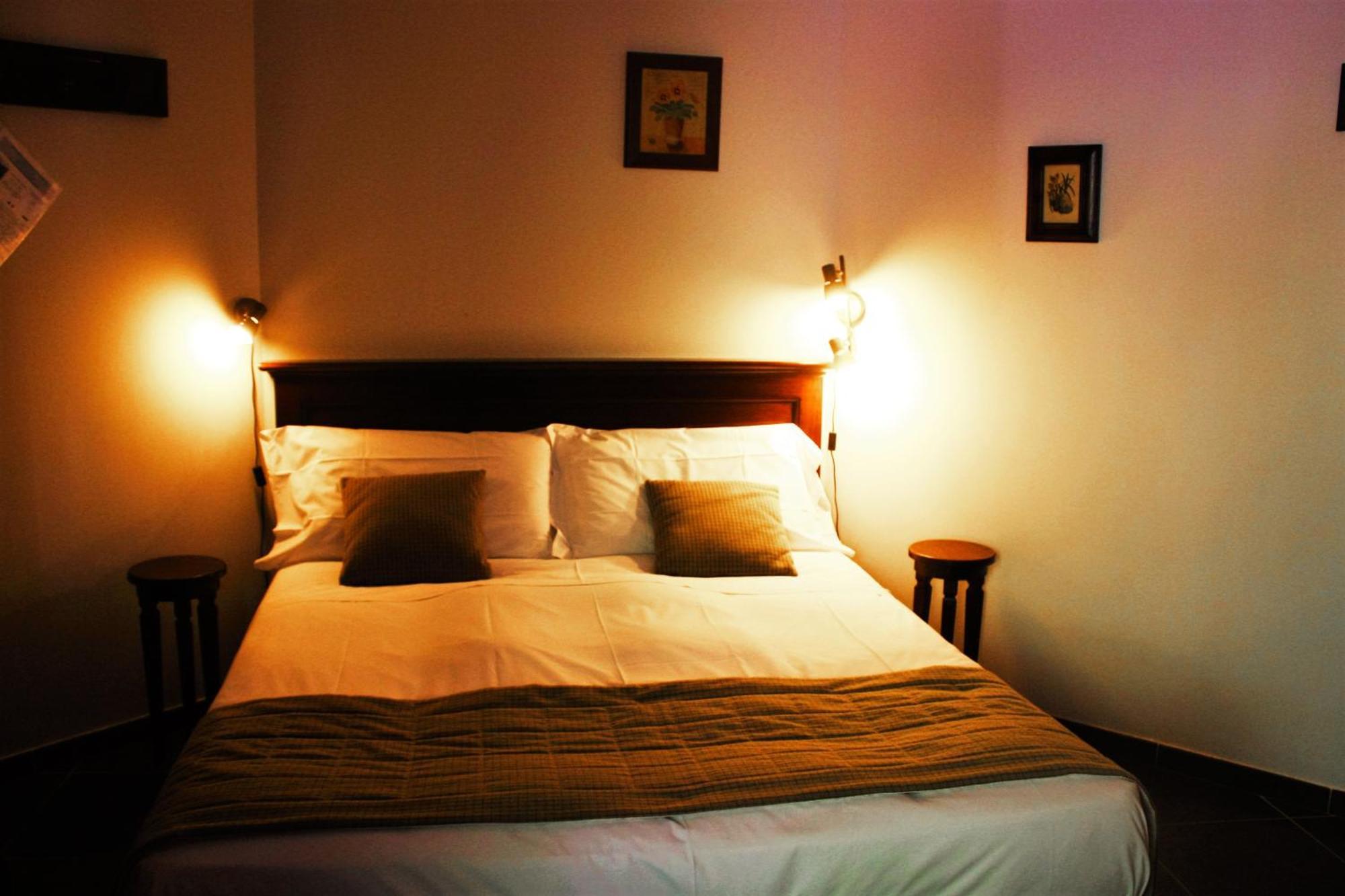 Olympic Mountains Hotel Cesana Torinese Szoba fotó